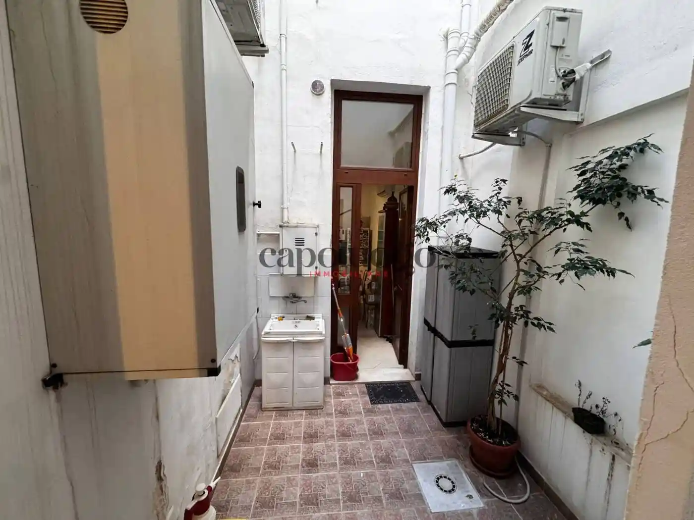 Quadrilocale via Francesco Milizia 7, Ariosto, Lecce - foto 5