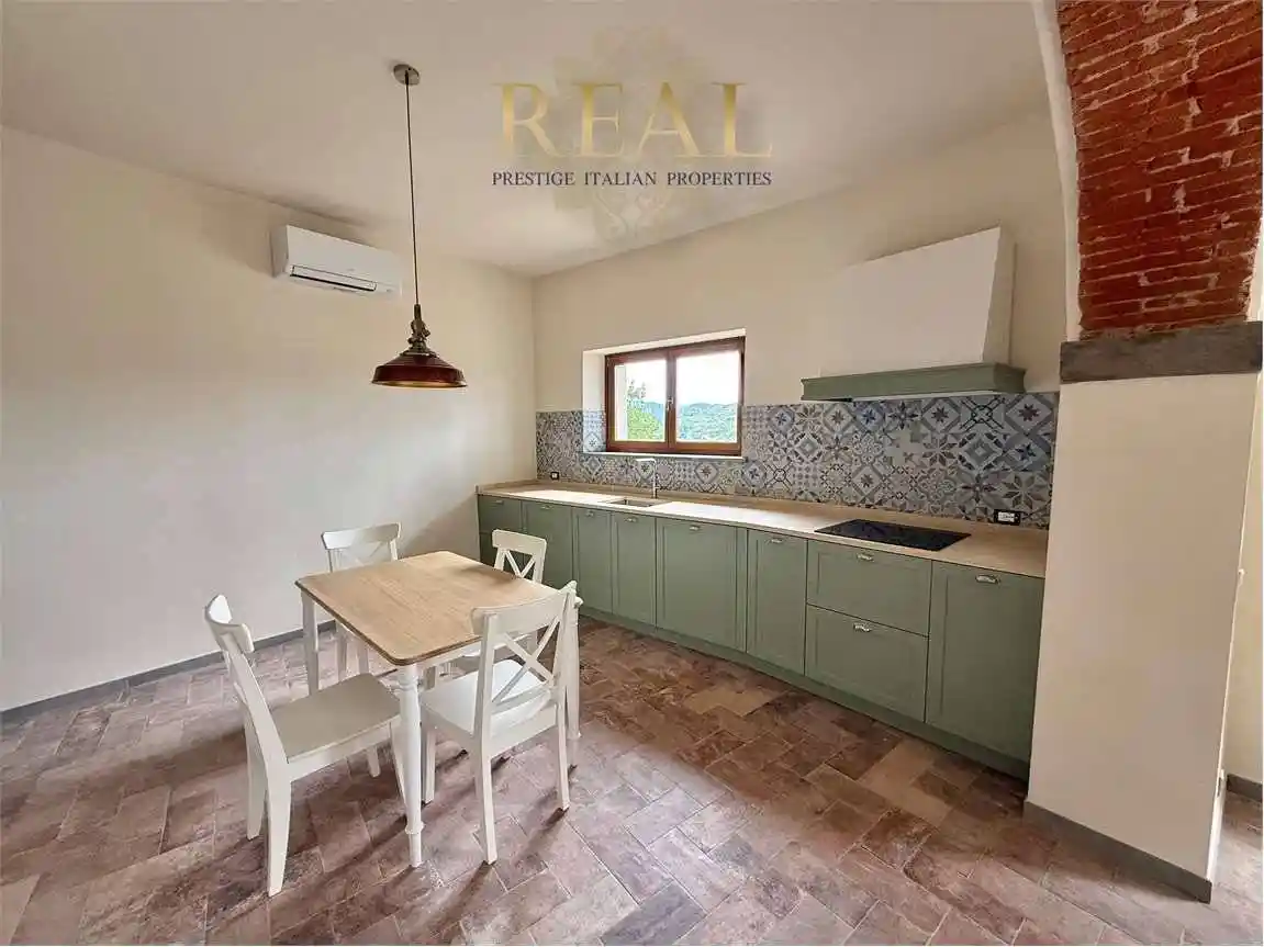 Villa unifamiliare, nuova, 392 m², Balatro, Bagno a Ripoli - foto 3