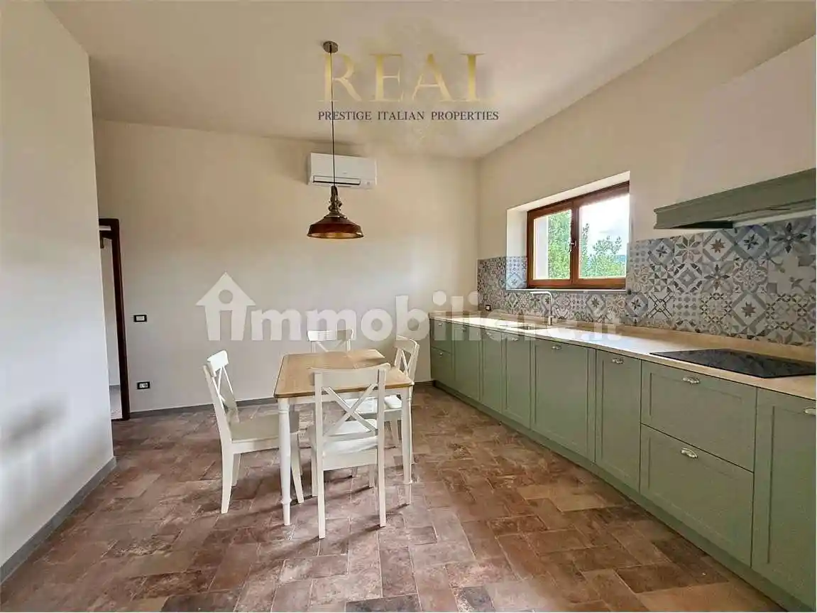 Villa unifamiliare, nuova, 392 m², Balatro, Bagno a Ripoli - foto 4