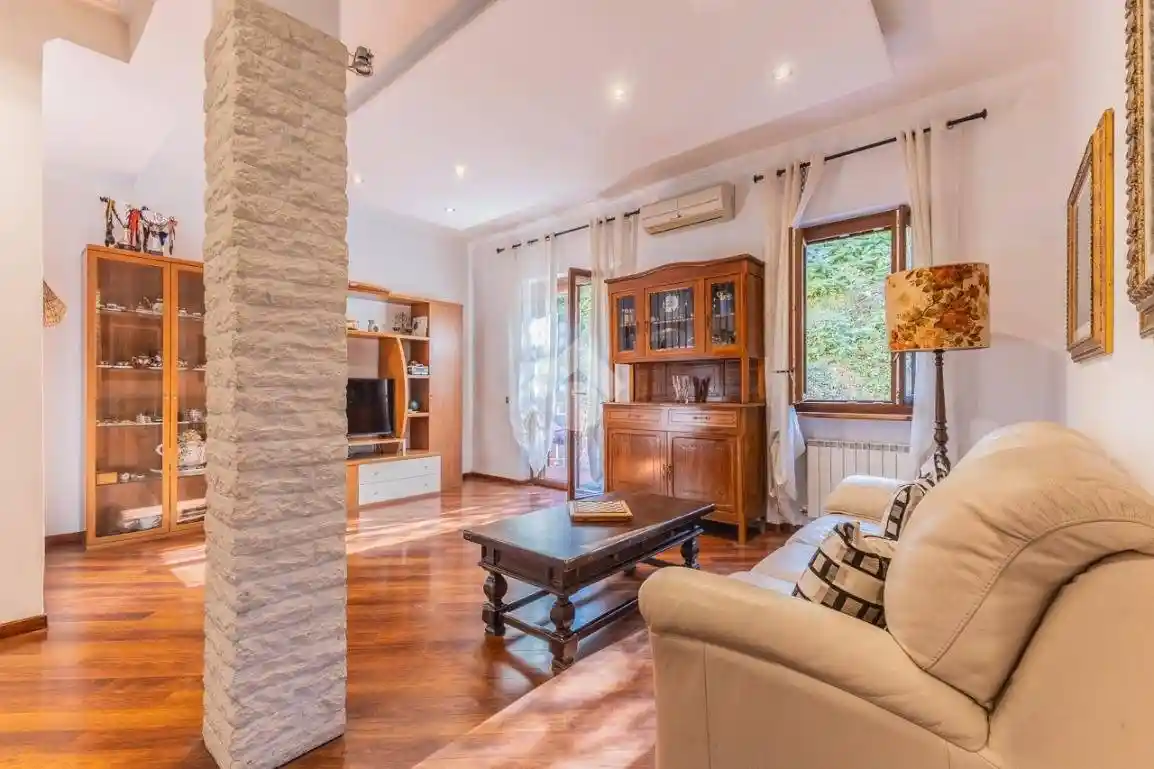 Appartamento in vendita a Sutri