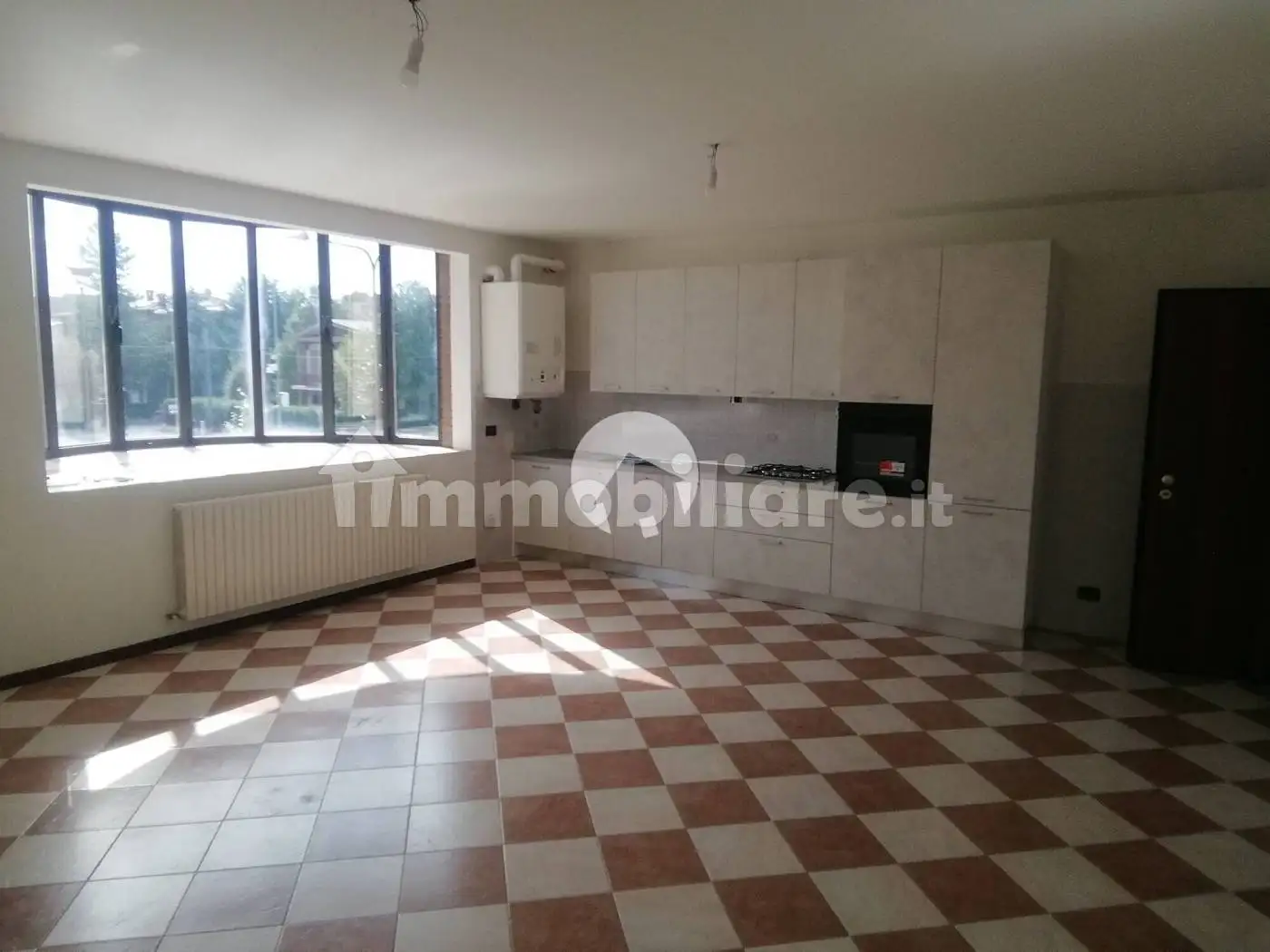 Appartamento in affitto a Castelnuovo Rangone