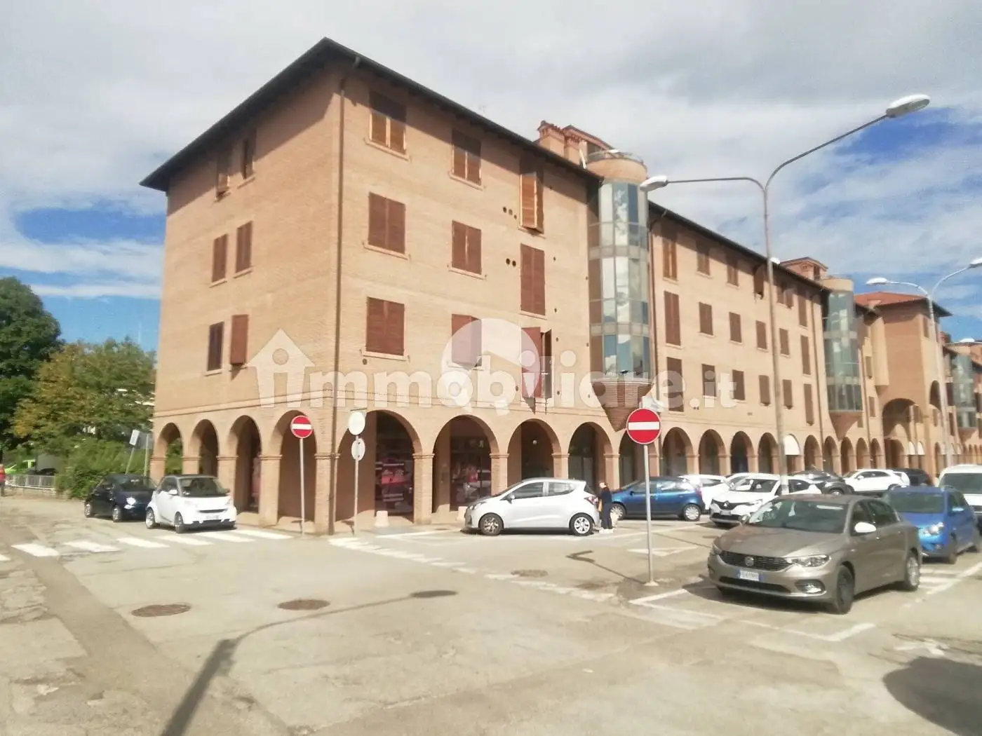 Bilocale ottimo stato, primo piano, Montale Rangone, Castelnuovo Rangone - foto 2