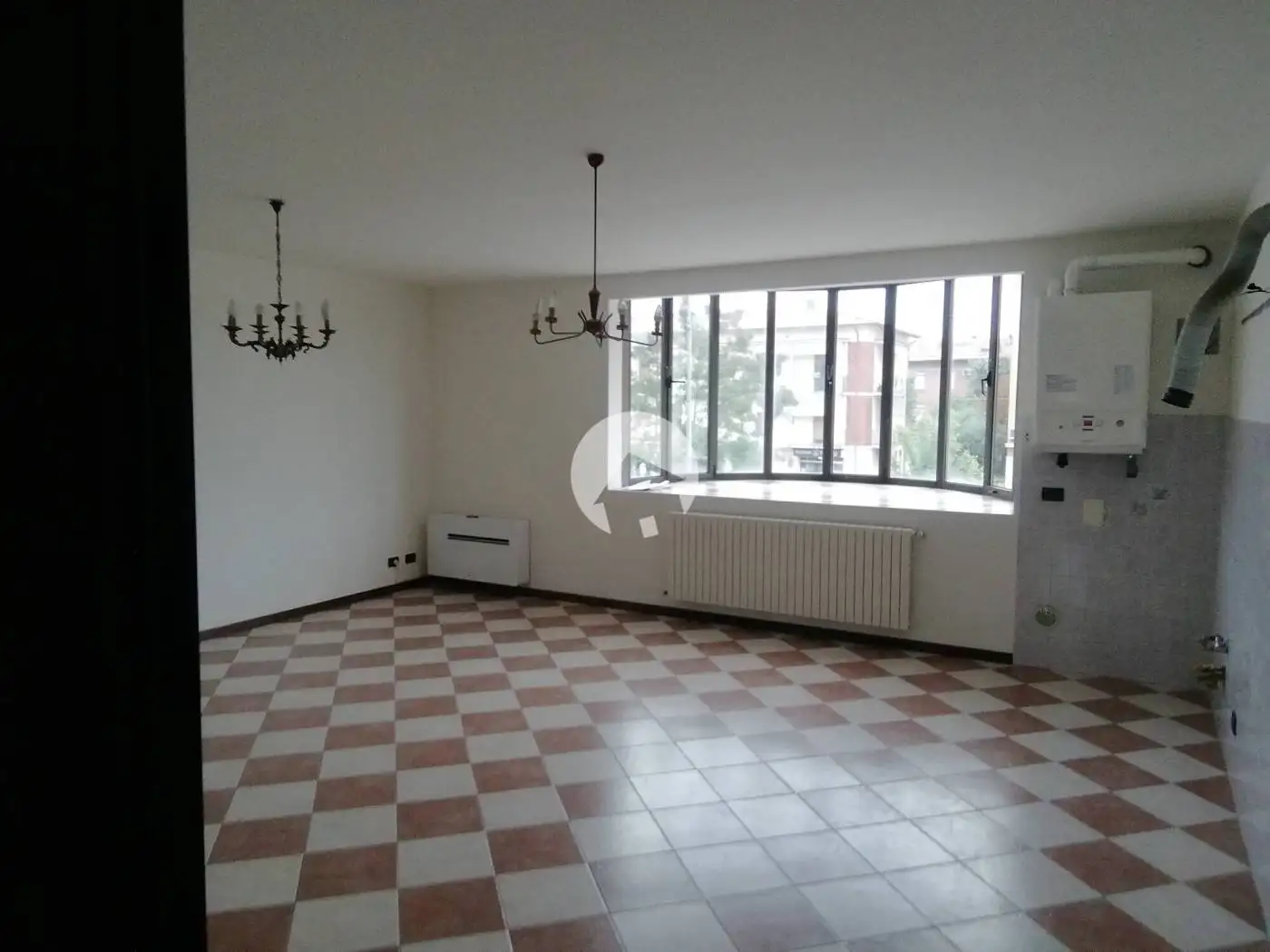 Bilocale ottimo stato, primo piano, Montale Rangone, Castelnuovo Rangone - foto 3