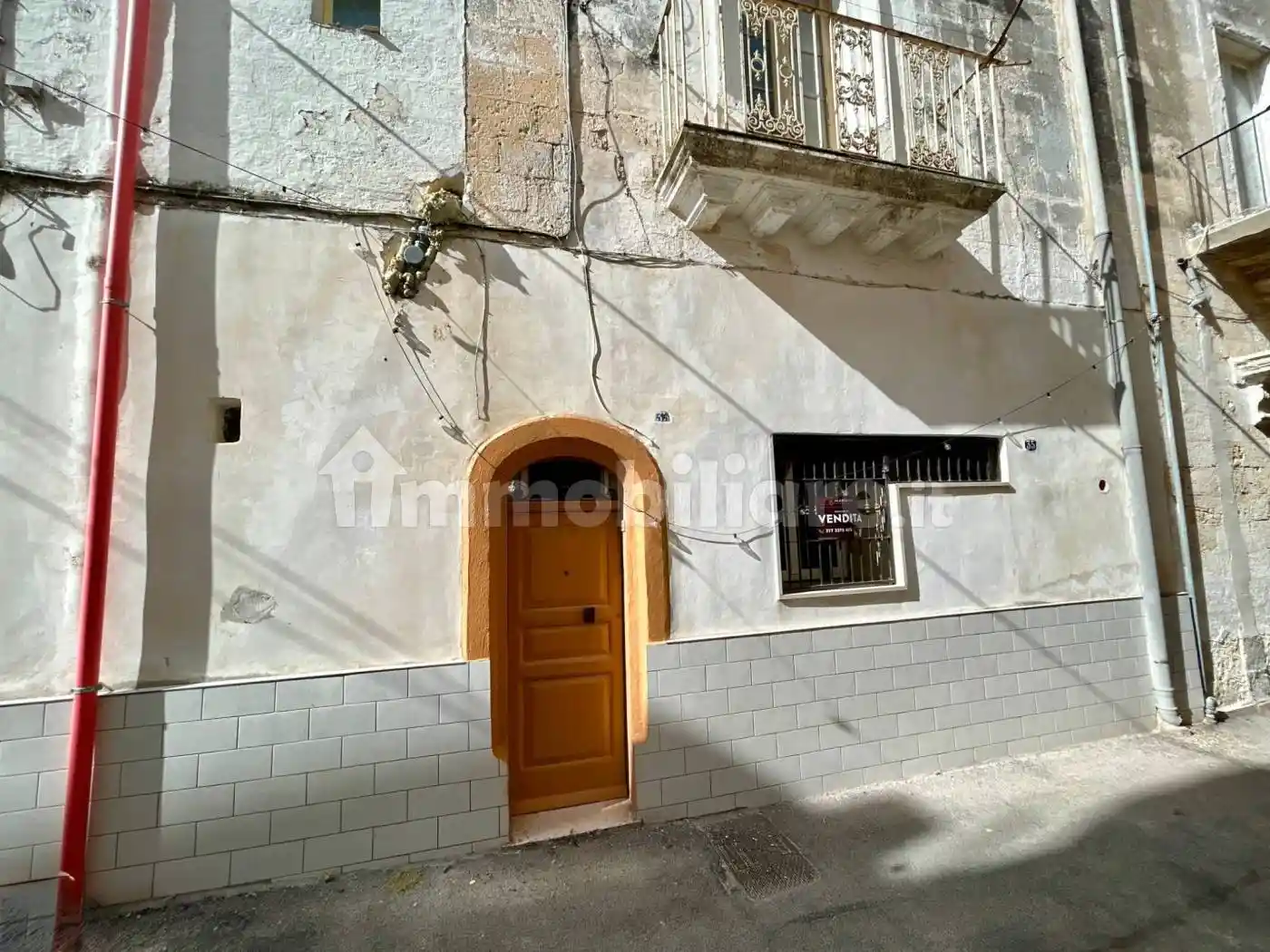 Appartamento in vendita a Grottaglie