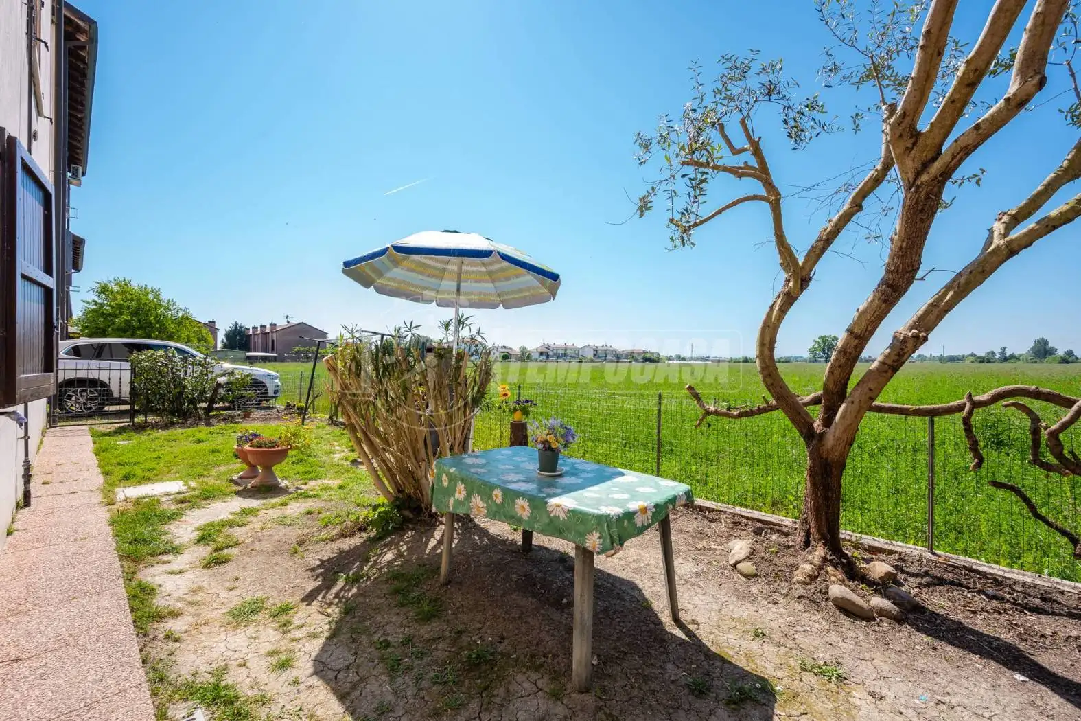 Appartamento in vendita a San Giorgio di Piano