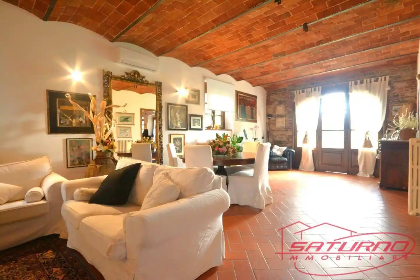 Rustico via di Moriano, La Maulina - Morianese, Lucca - foto 3