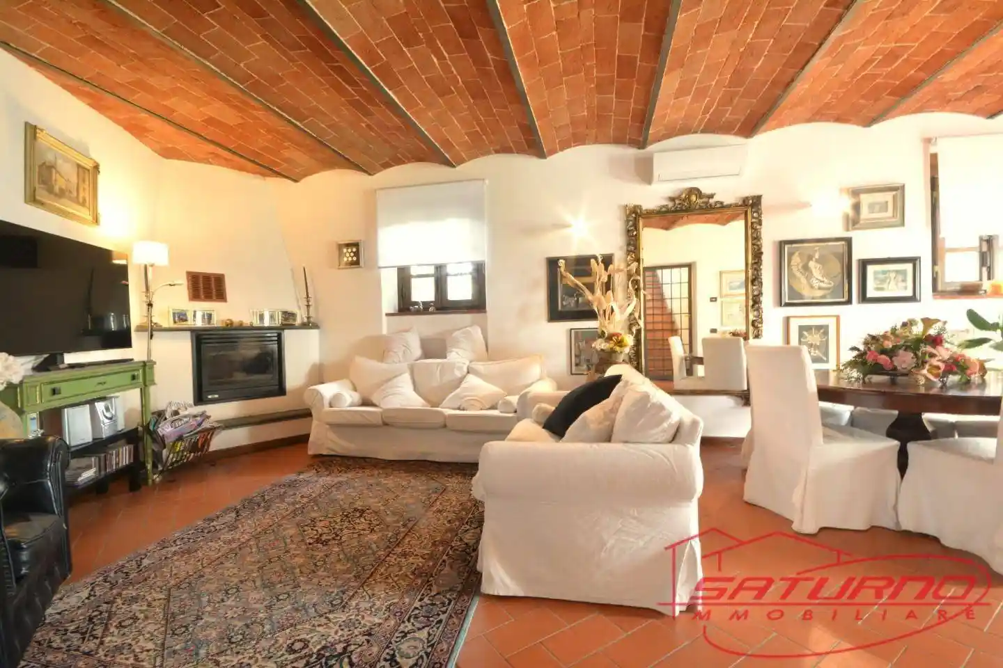 Rustico via di Moriano, La Maulina - Morianese, Lucca - foto 4