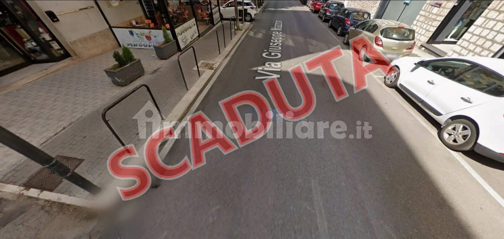 Appartamento in vendita a Potenza