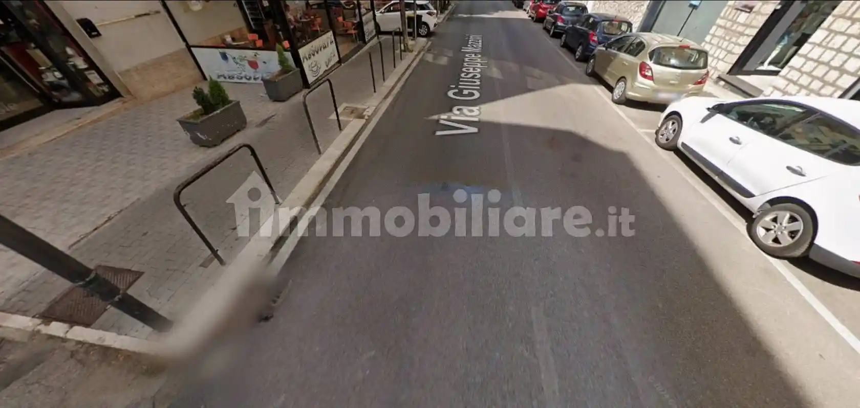 Appartamento all'asta via Giuseppe Mazzini, Potenza - foto 2