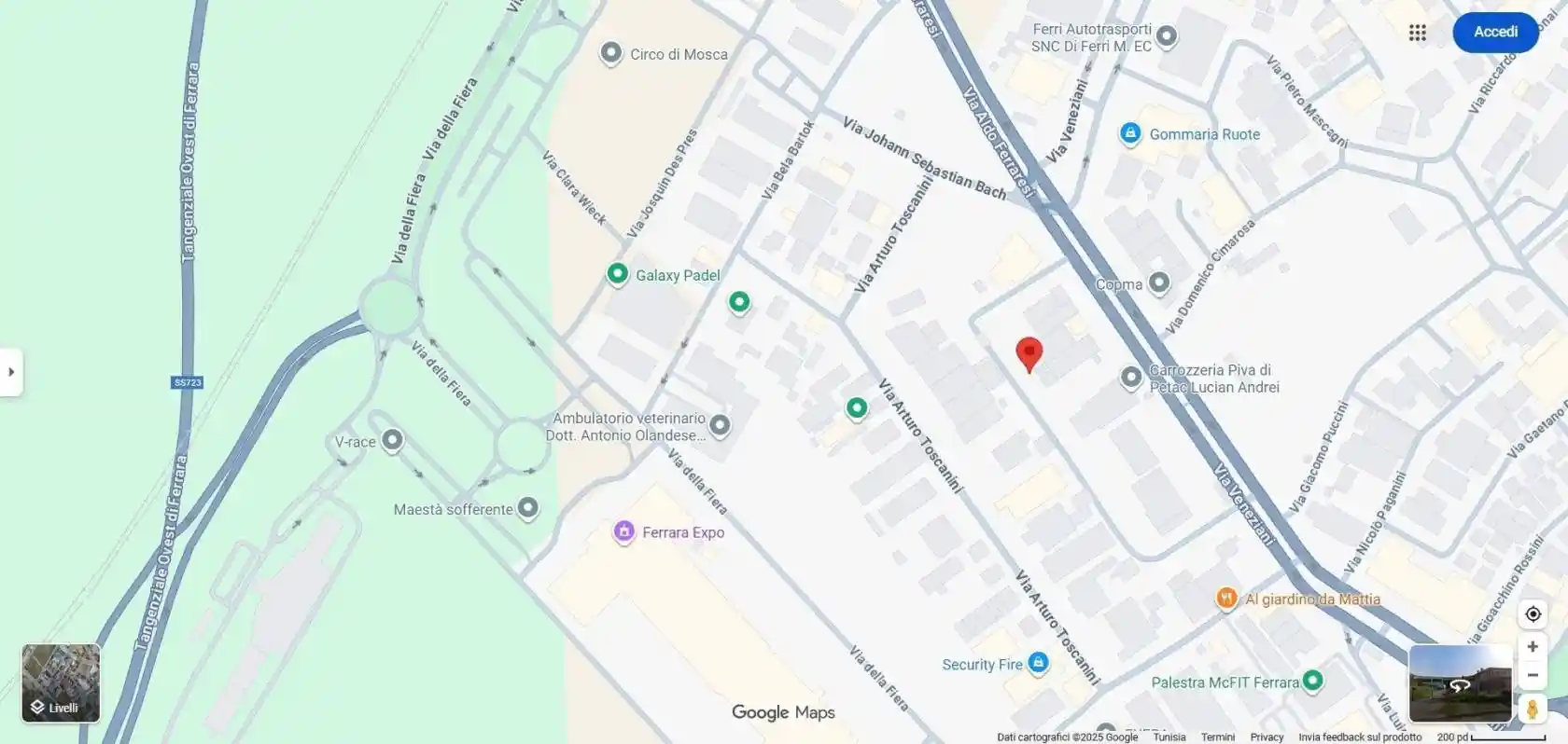 Appartamento all'asta via Giuseppe Mazzini, Potenza - foto 3