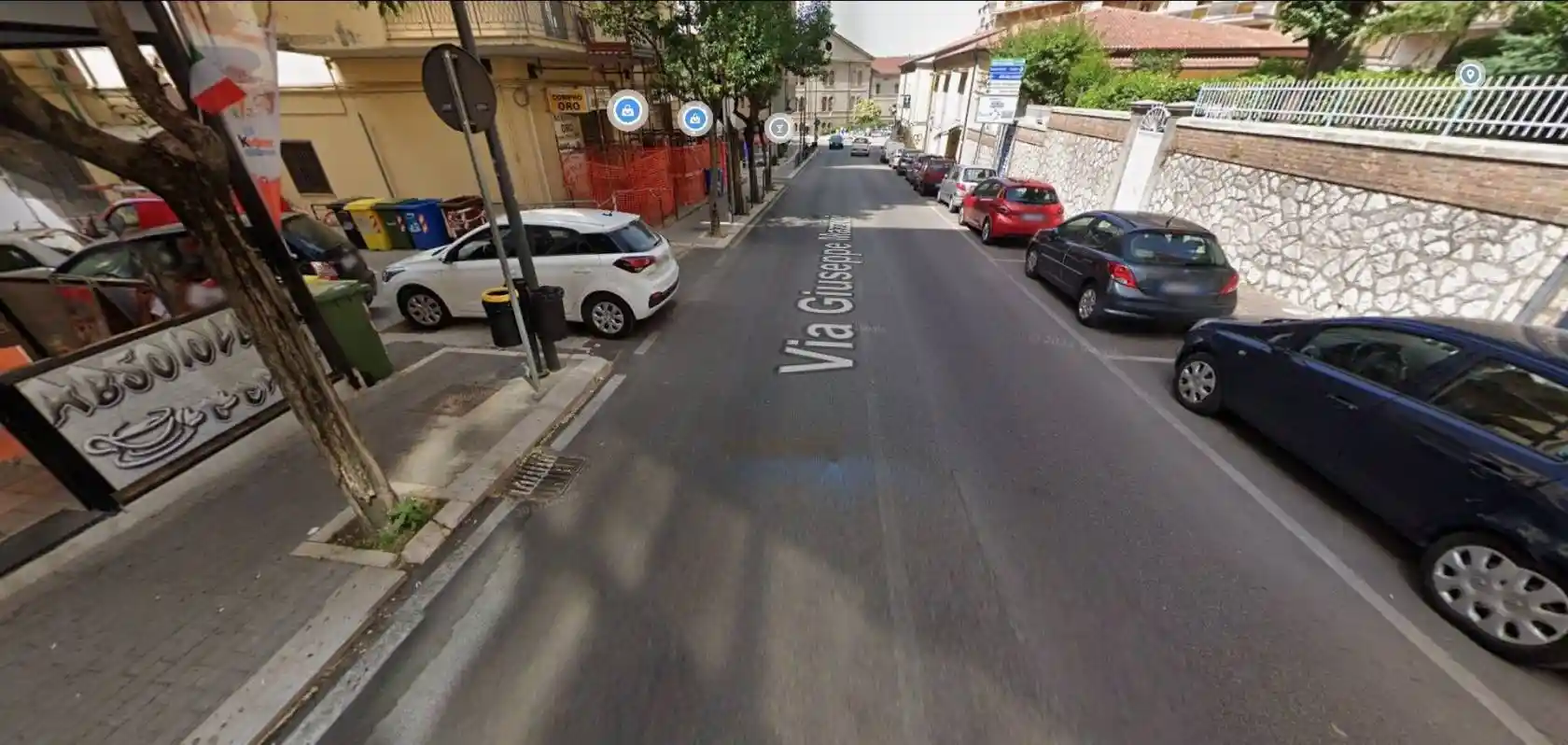 Appartamento all'asta via Giuseppe Mazzini, Potenza - foto 4