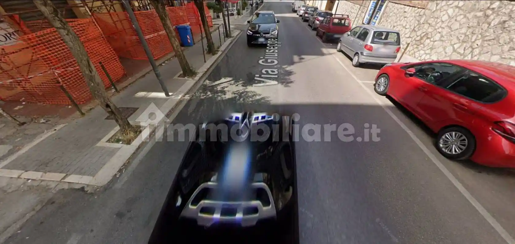 Appartamento all'asta via Giuseppe Mazzini, Potenza - foto 5