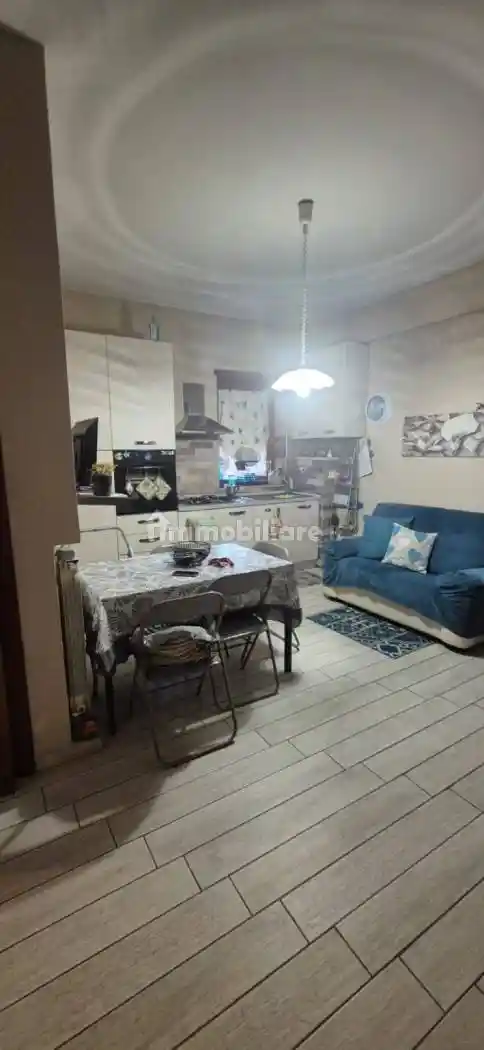 Appartamento in vendita a San Cesareo