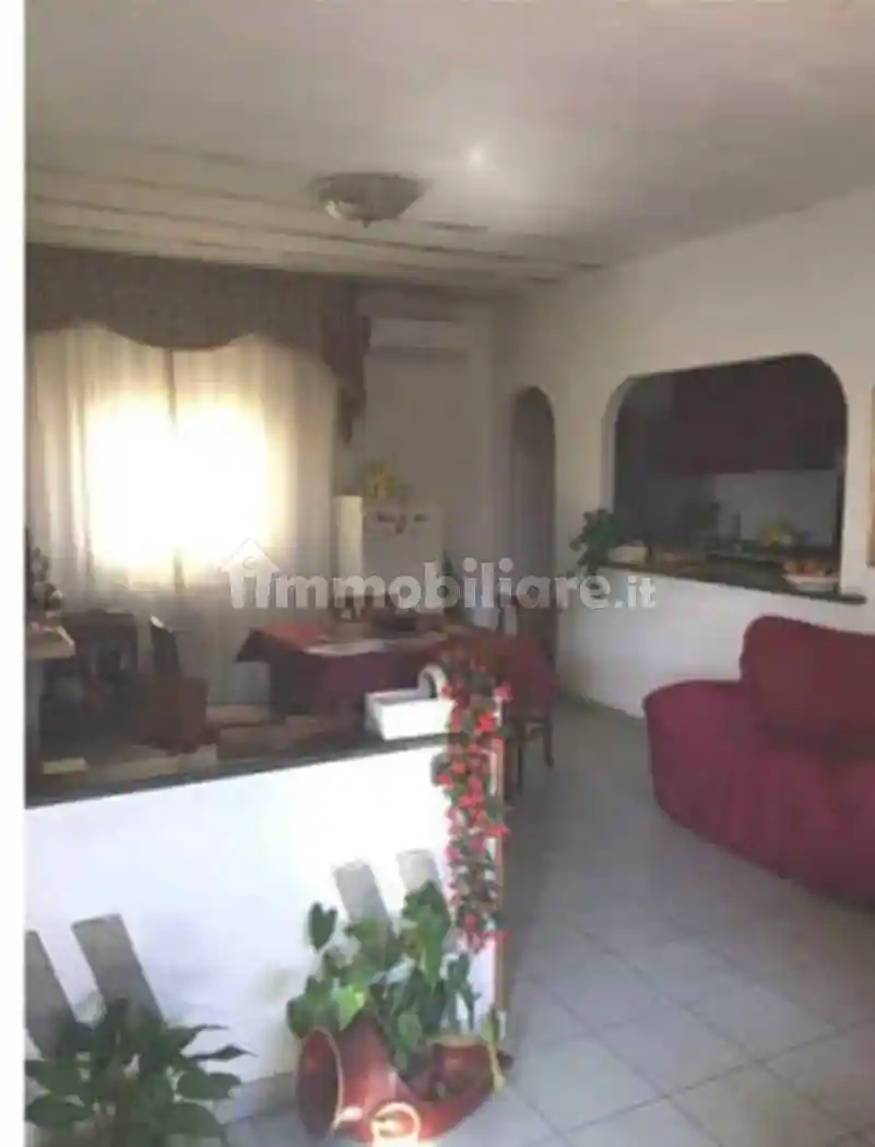 Appartamento all'asta via del Risorgimento, Catanzaro - foto 4