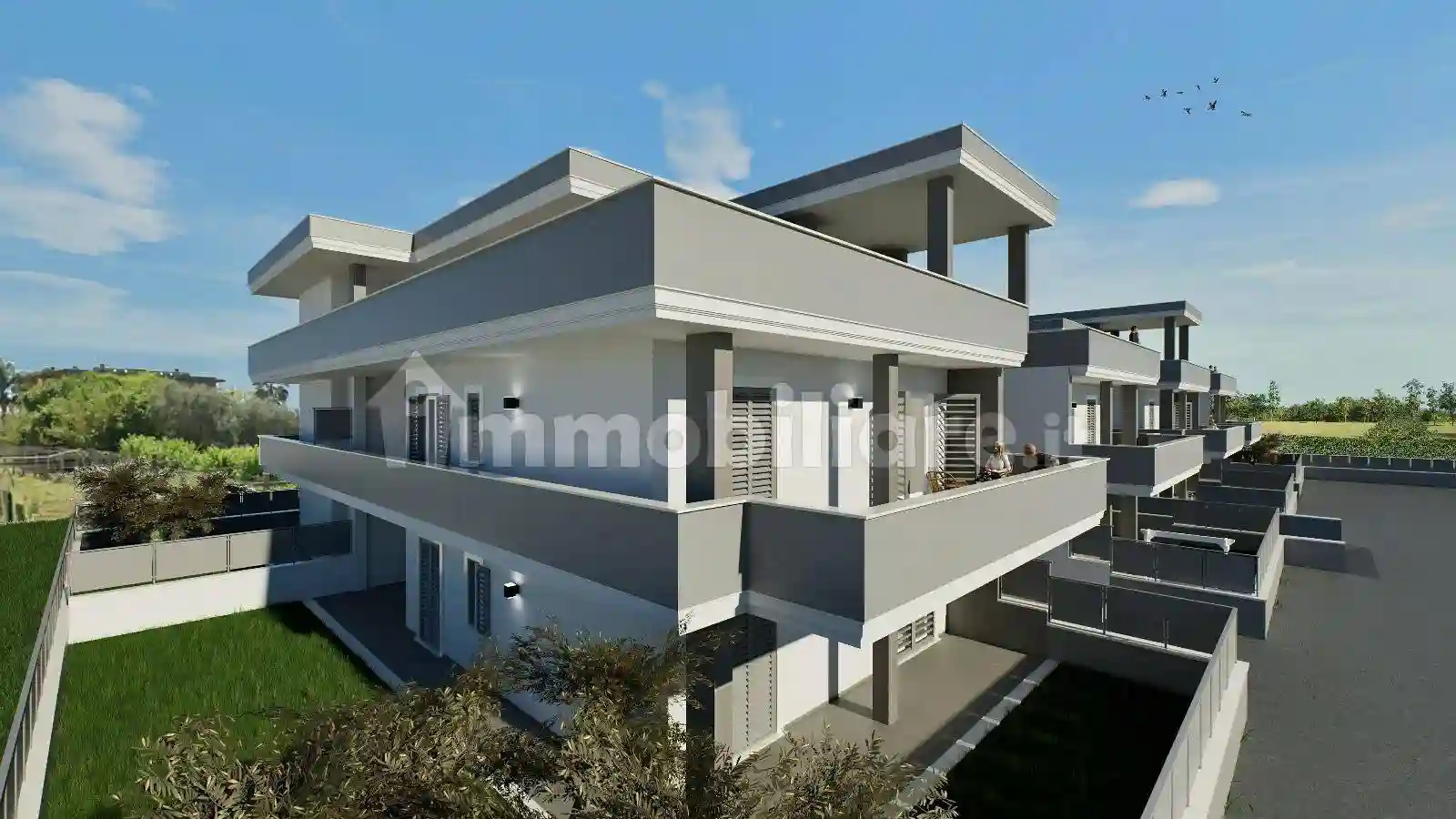 Appartamento - foto 4