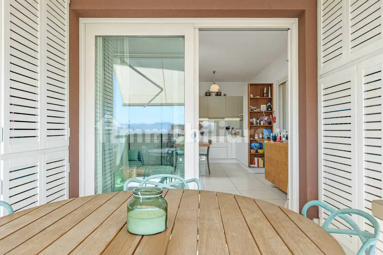 Appartamento in vendita a Olbia