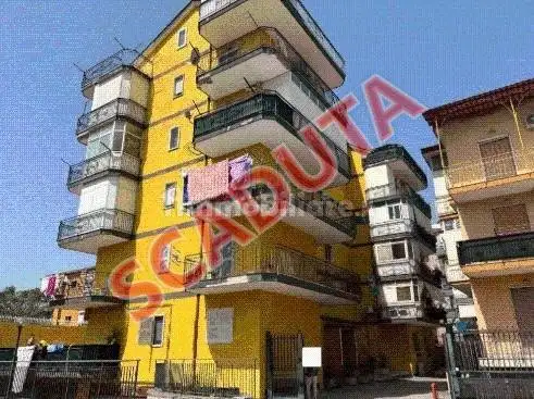 Appartamento in vendita a Casalnuovo di Napoli