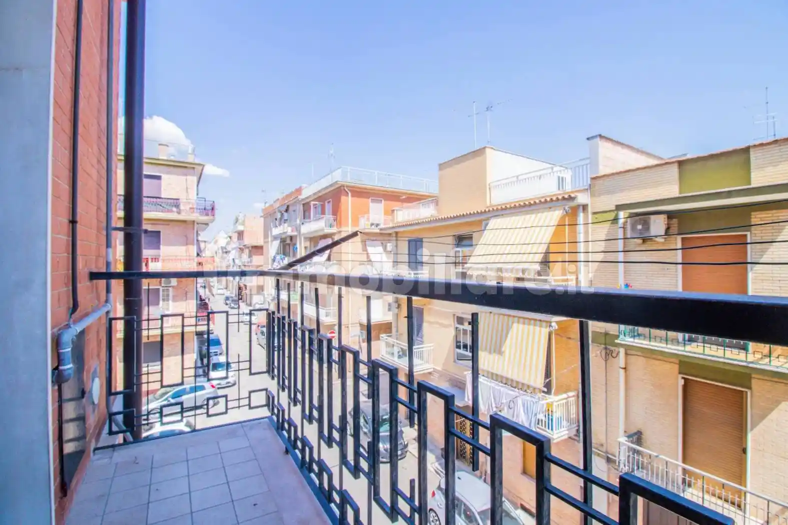 Appartamento in vendita a Lucera