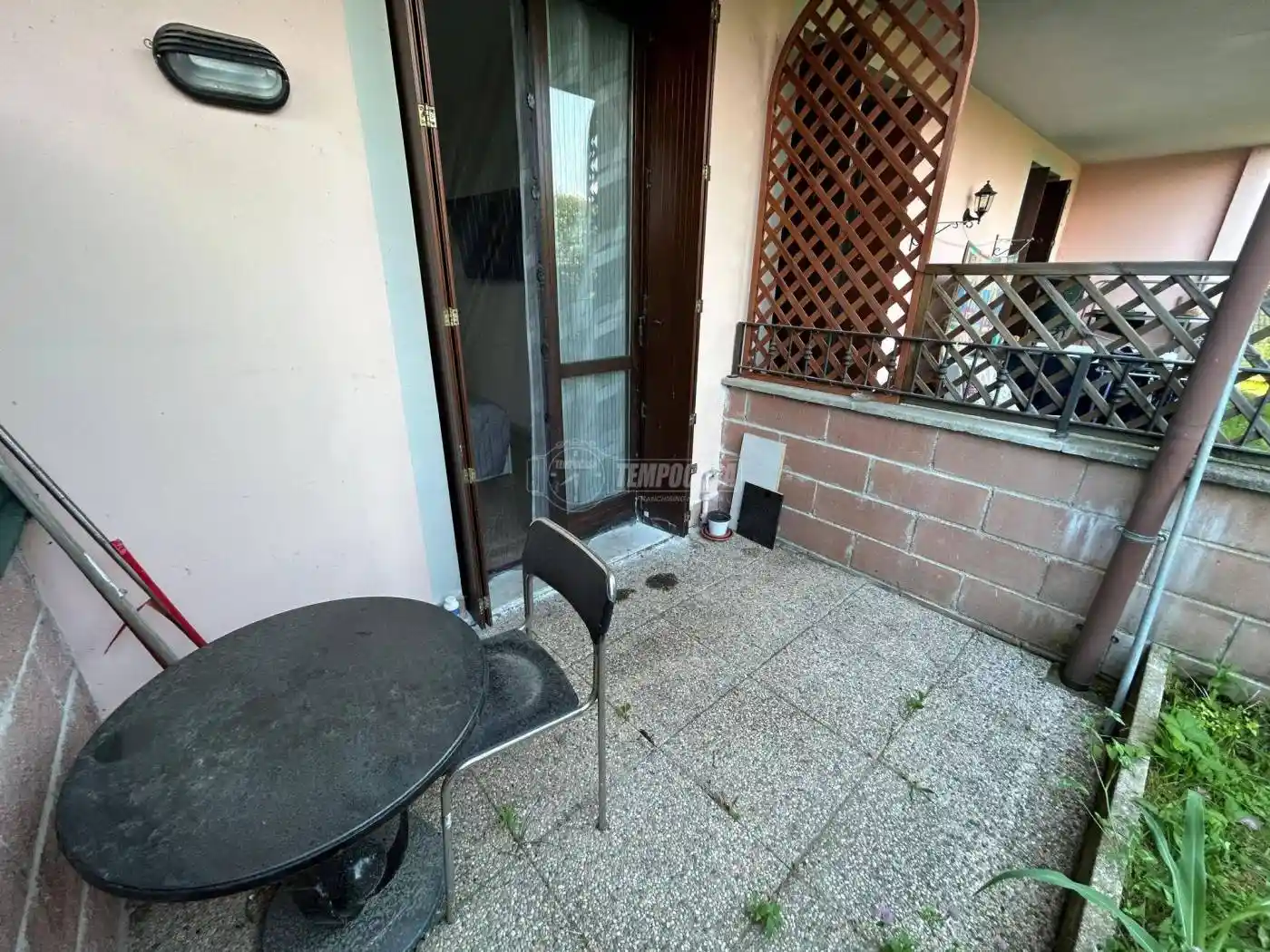 Appartamento in vendita a Fino Mornasco