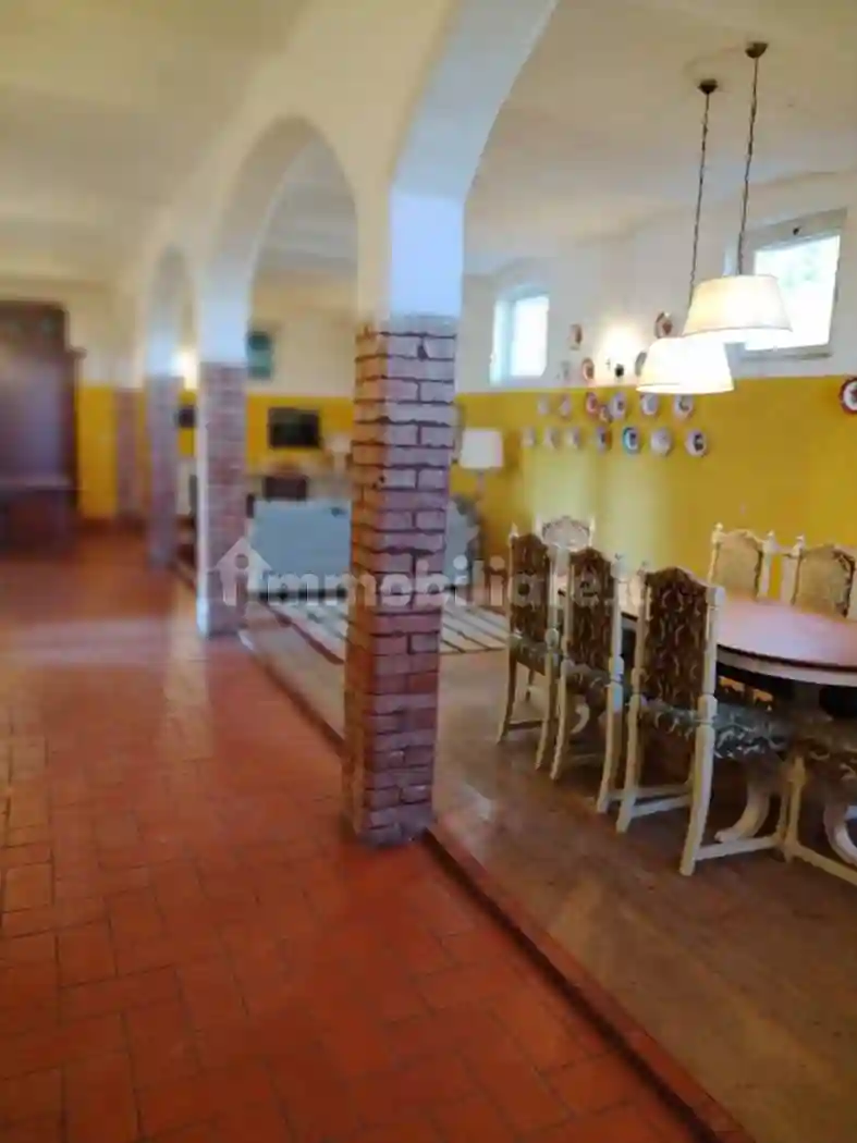 Casa colonica Strada Pilonico Materno Villa Poggiolo 3, Castel del Piano - Pila, Perugia - foto 4