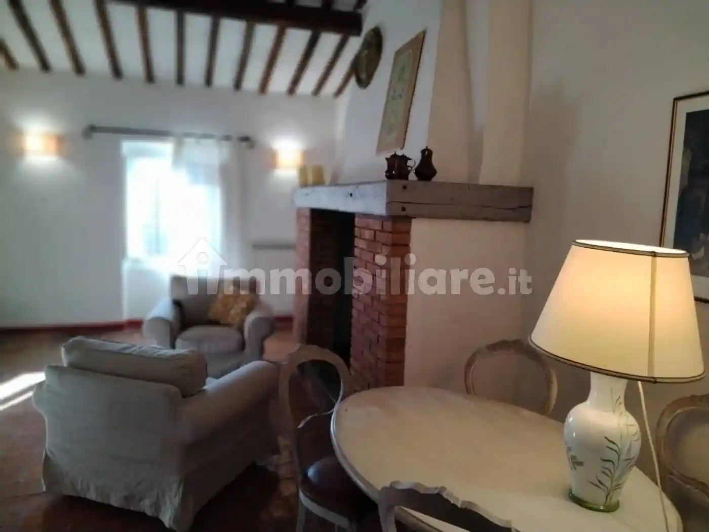 Casa colonica Strada Pilonico Materno Villa Poggiolo 3, Castel del Piano - Pila, Perugia - foto 5