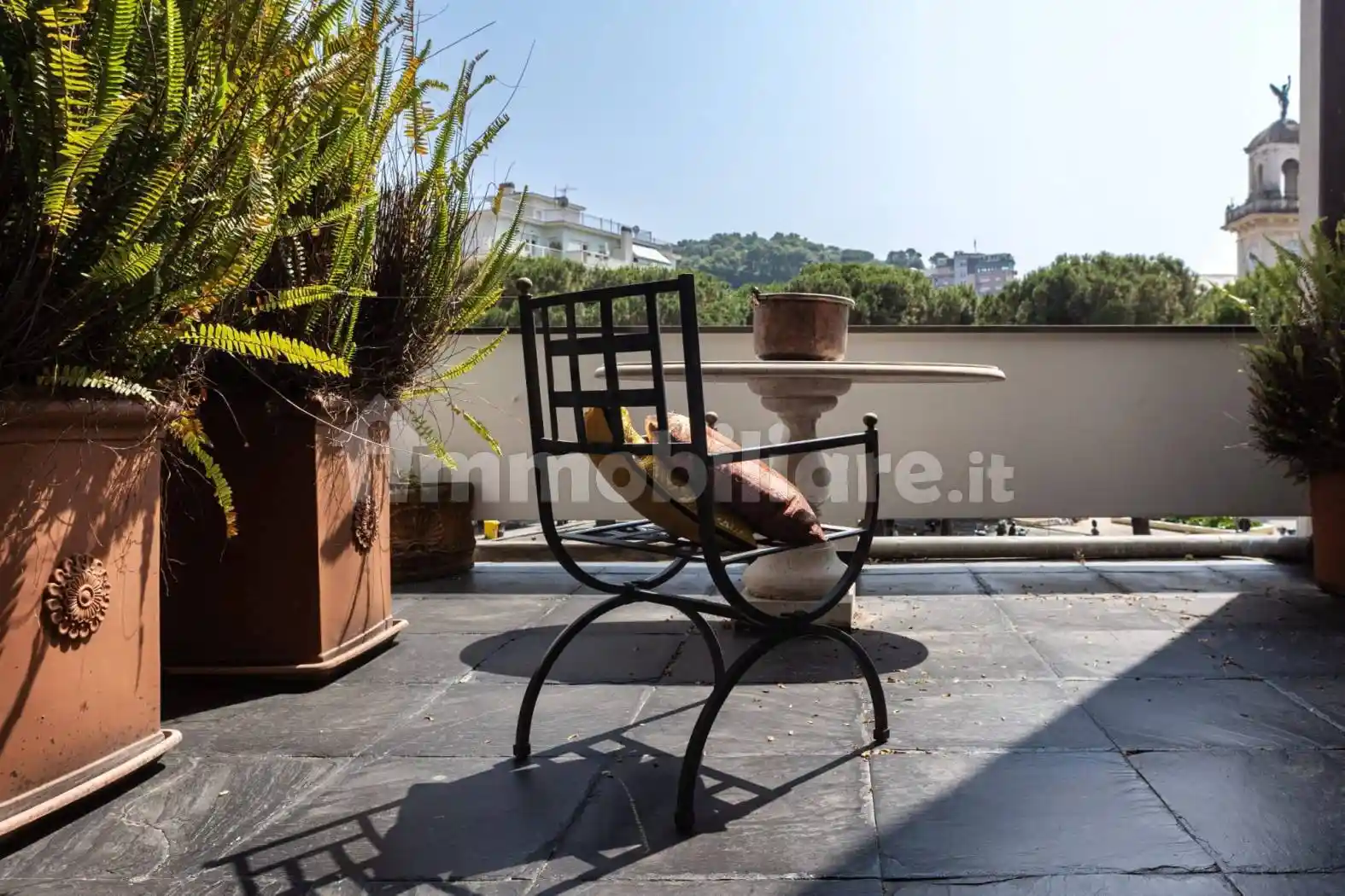 Appartamento in affitto a Sestri Levante