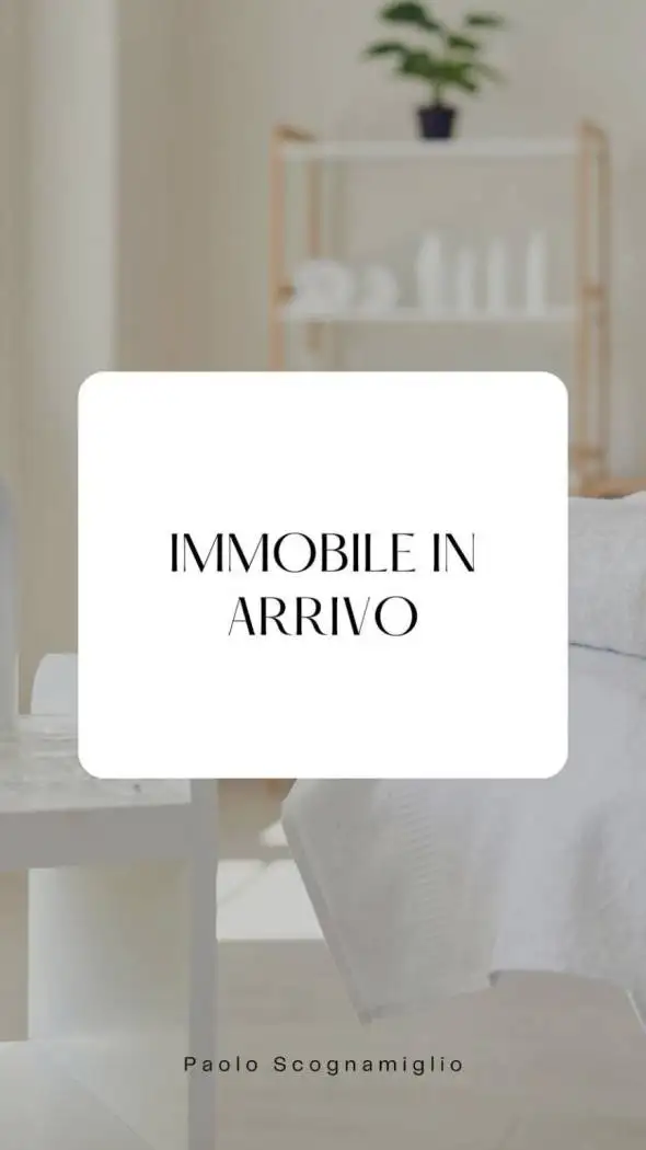 Attico - Mansarda in vendita a Volla