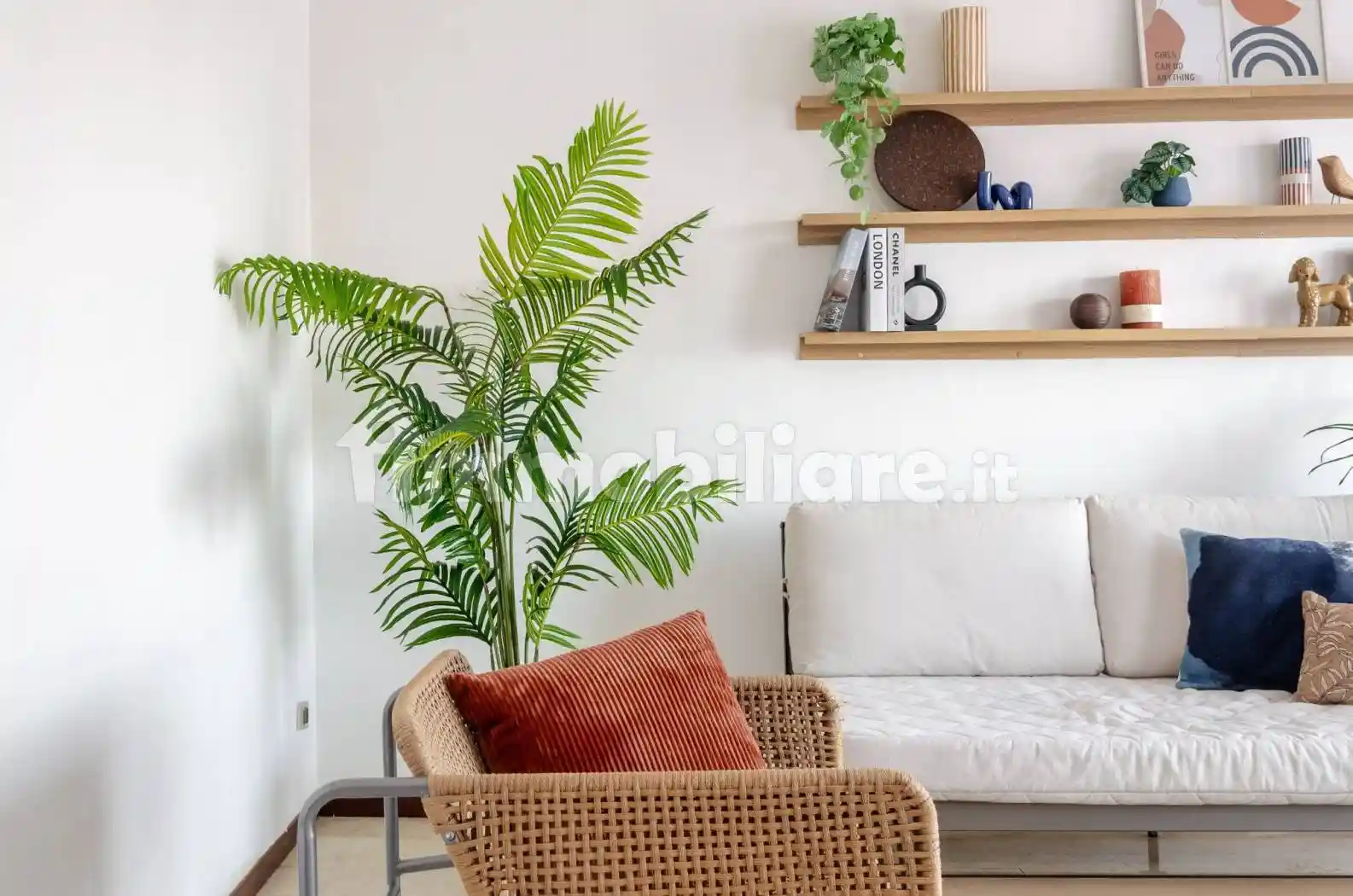 Appartamento in vendita a Reggio Emilia