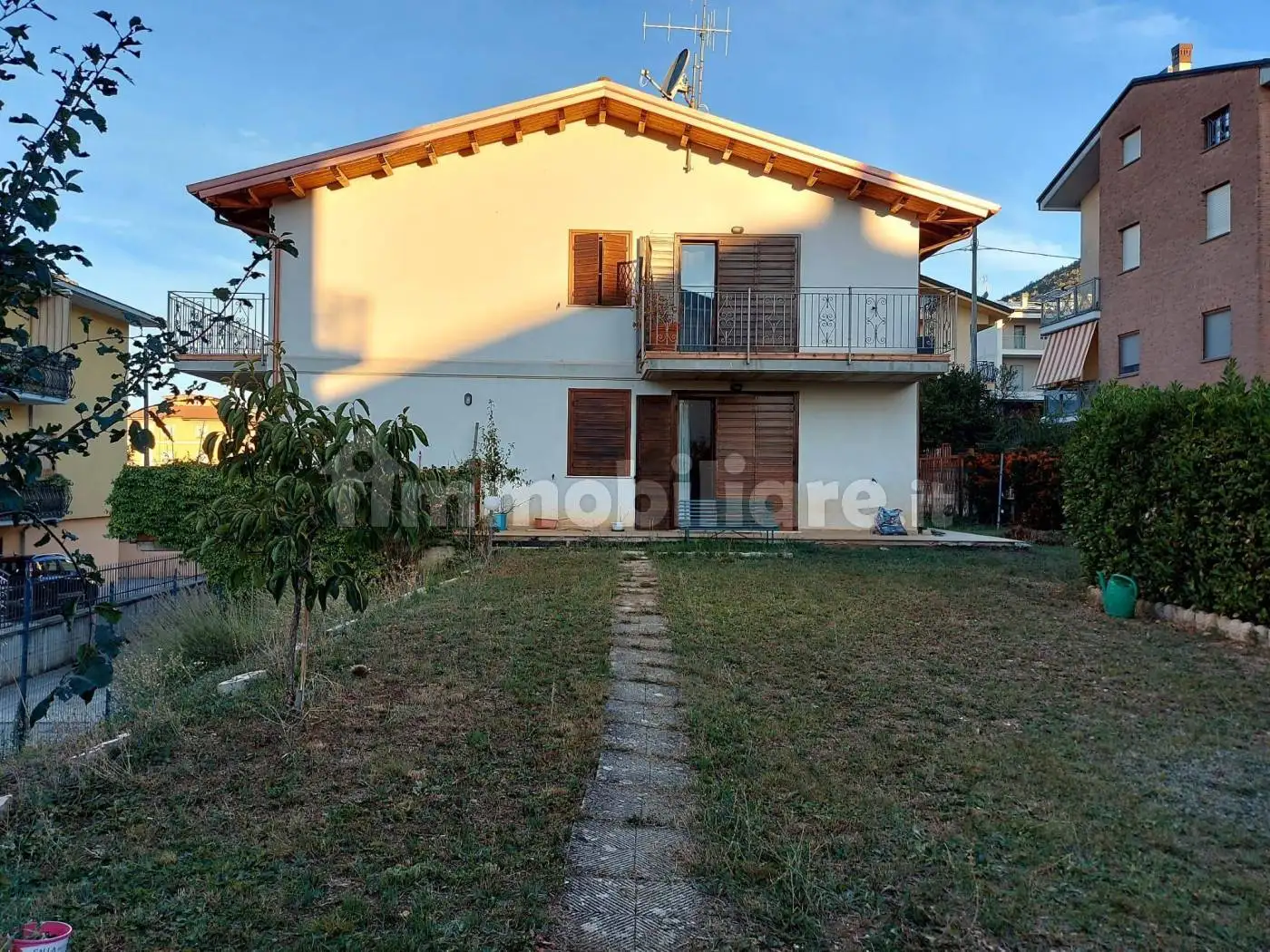 Villa in vendita a L'Aquila
