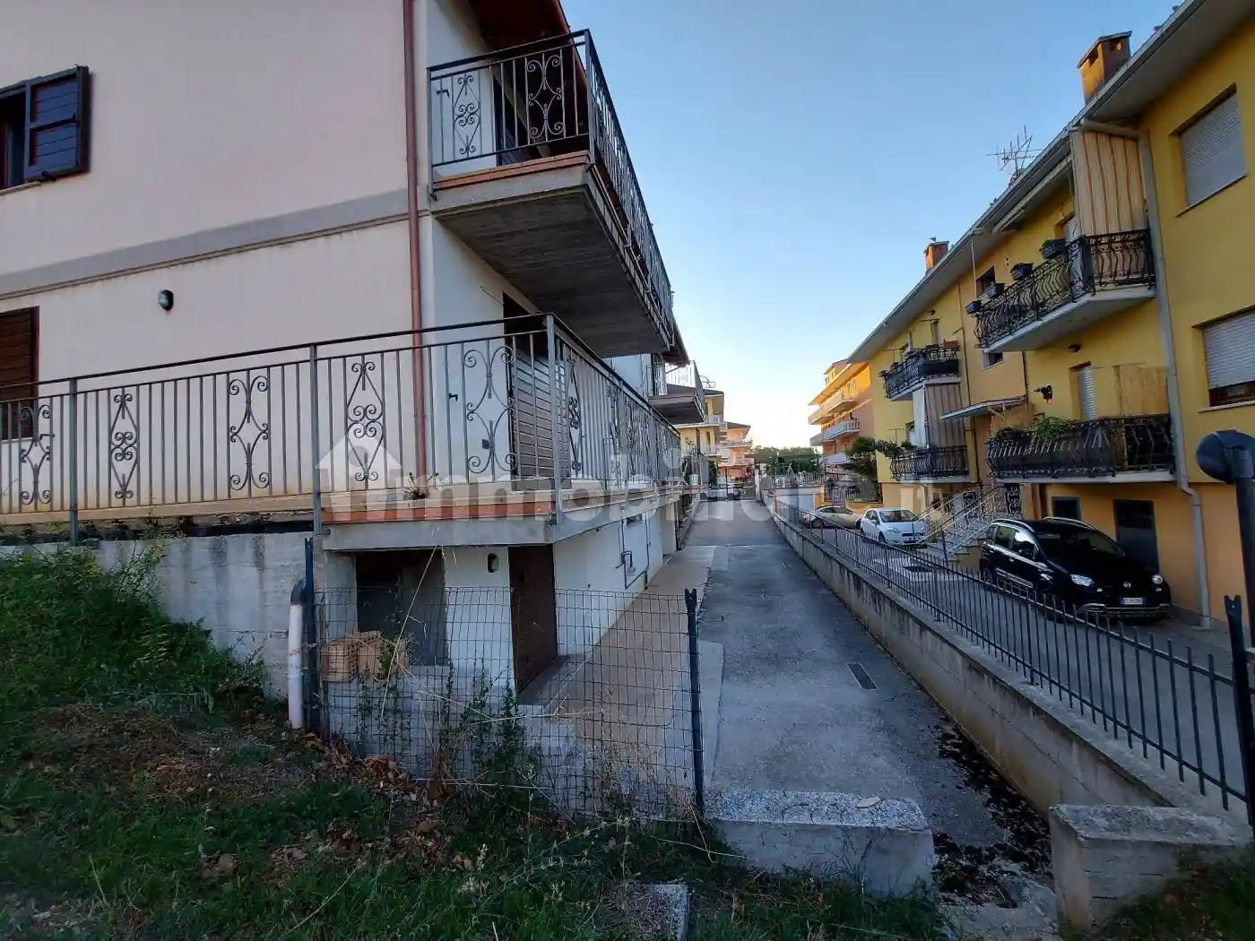 Villa bifamiliare via San Raniero, Santa Barbara - San Sisto, L'Aquila - foto 4