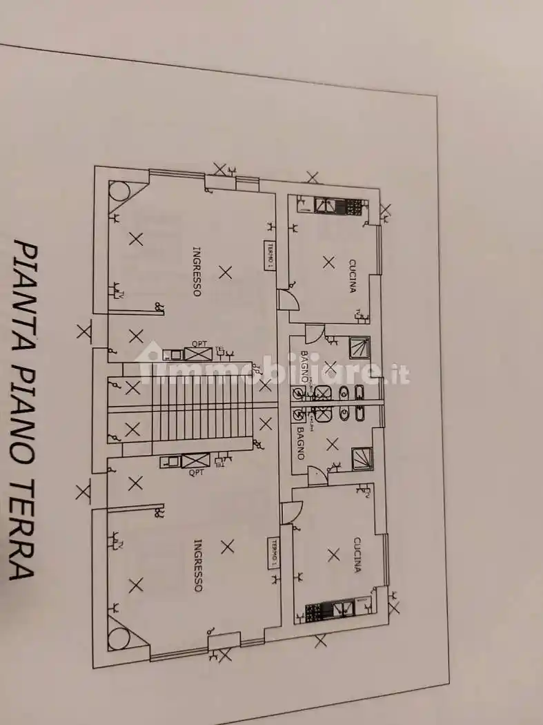 Villa bifamiliare via San Raniero, Santa Barbara - San Sisto, L'Aquila - foto 5