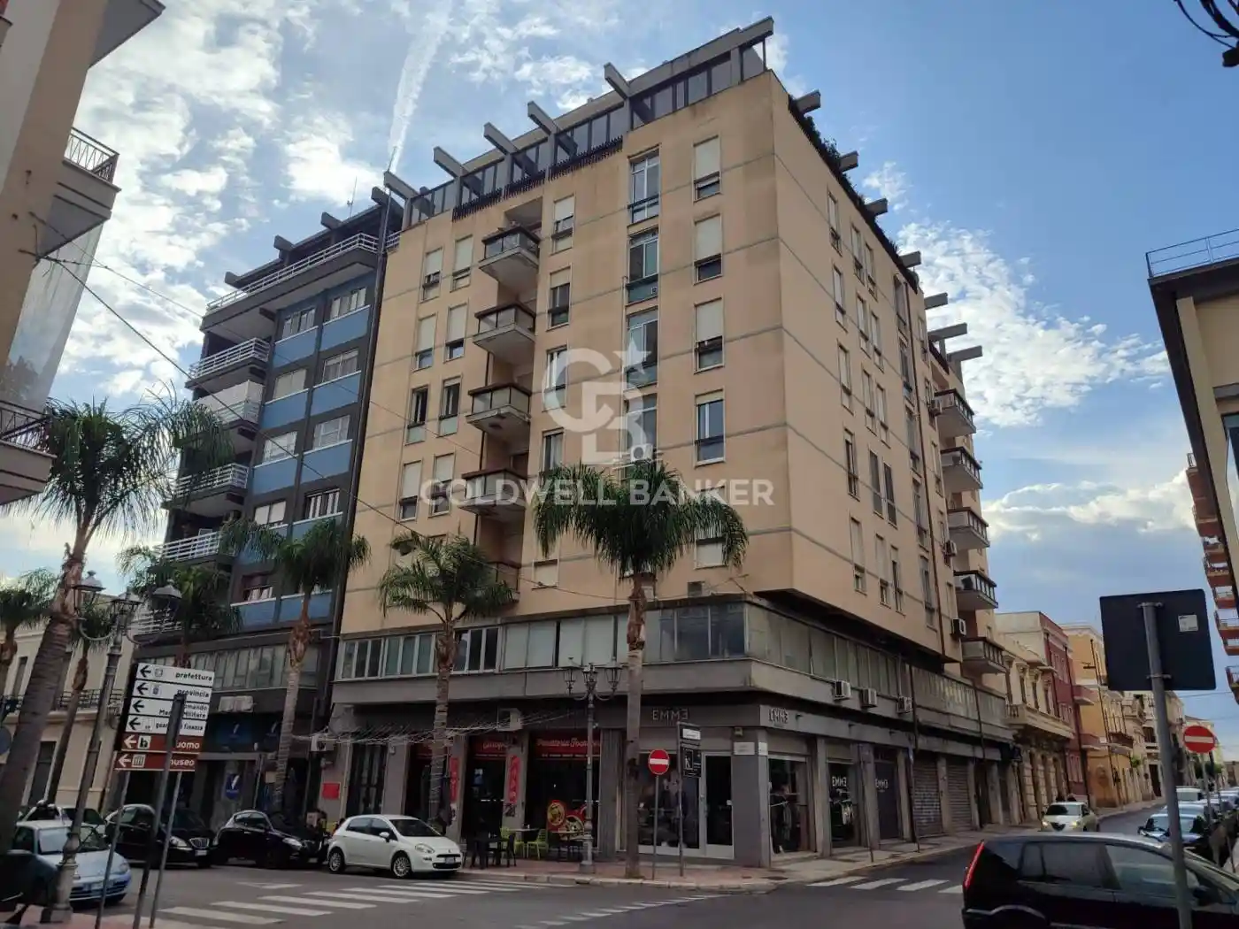 Appartamento in vendita a Brindisi