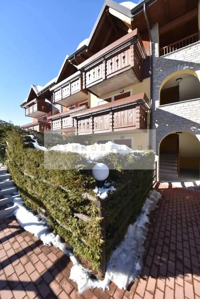 Bilocale via Giuseppe Tovini, 6, Corteno Golgi - foto 3