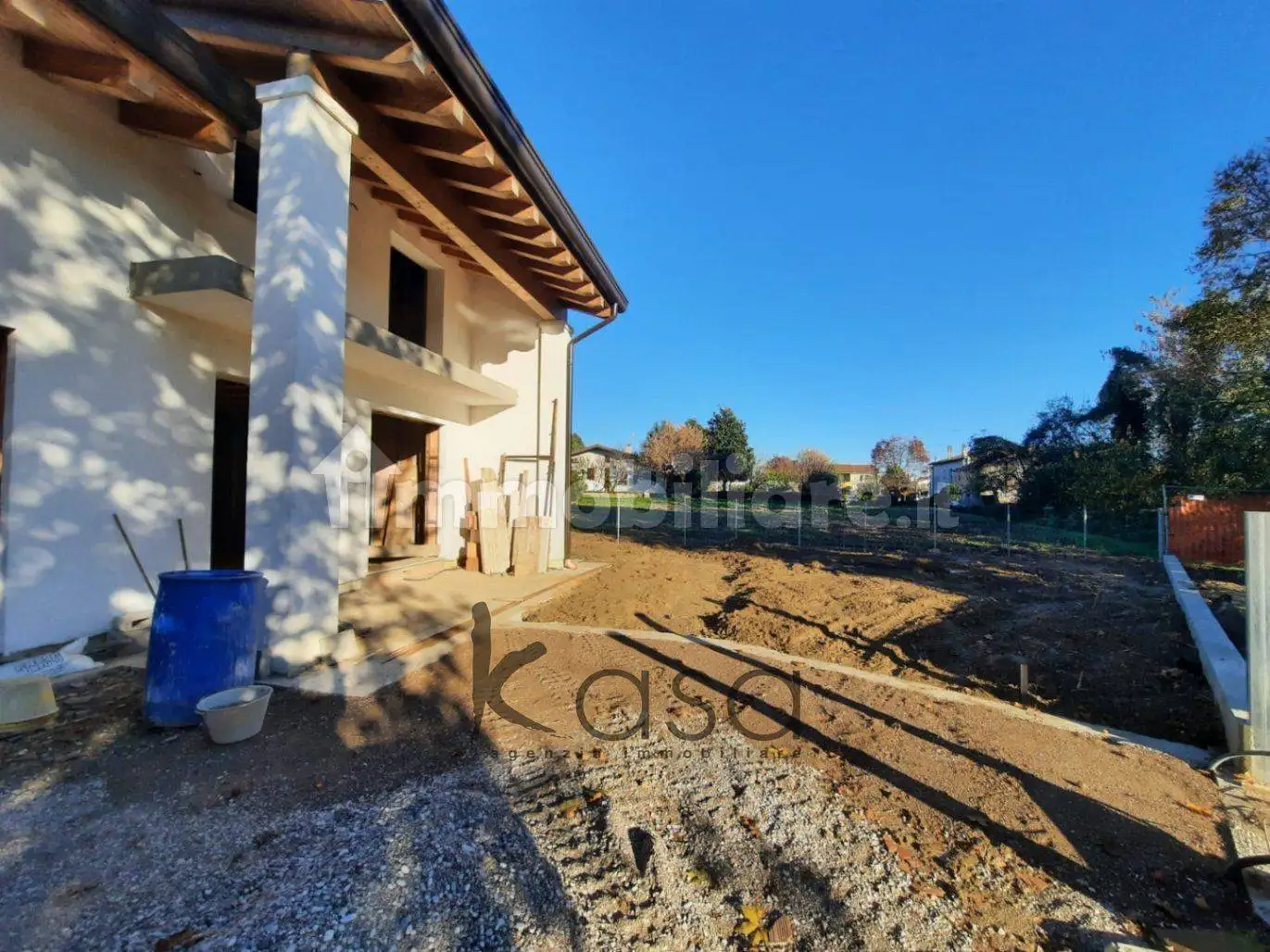 Villa in vendita a Resana