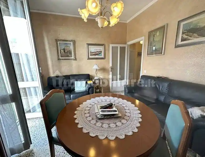 Appartamento in vendita a Savona