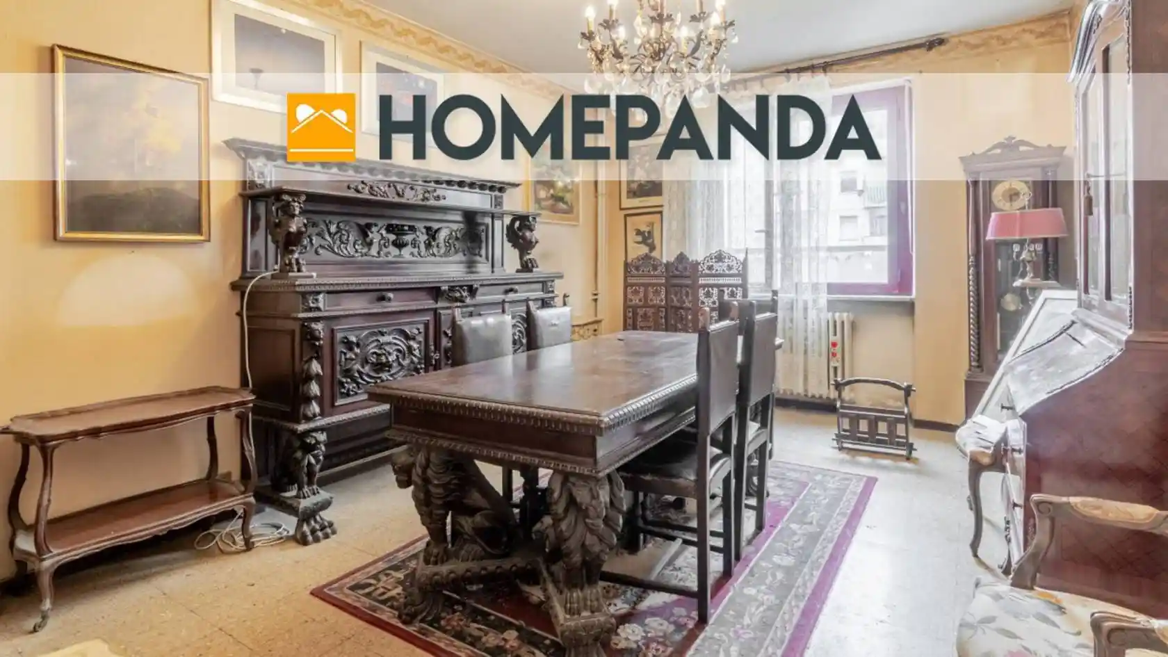 Appartamento in vendita a Chieri