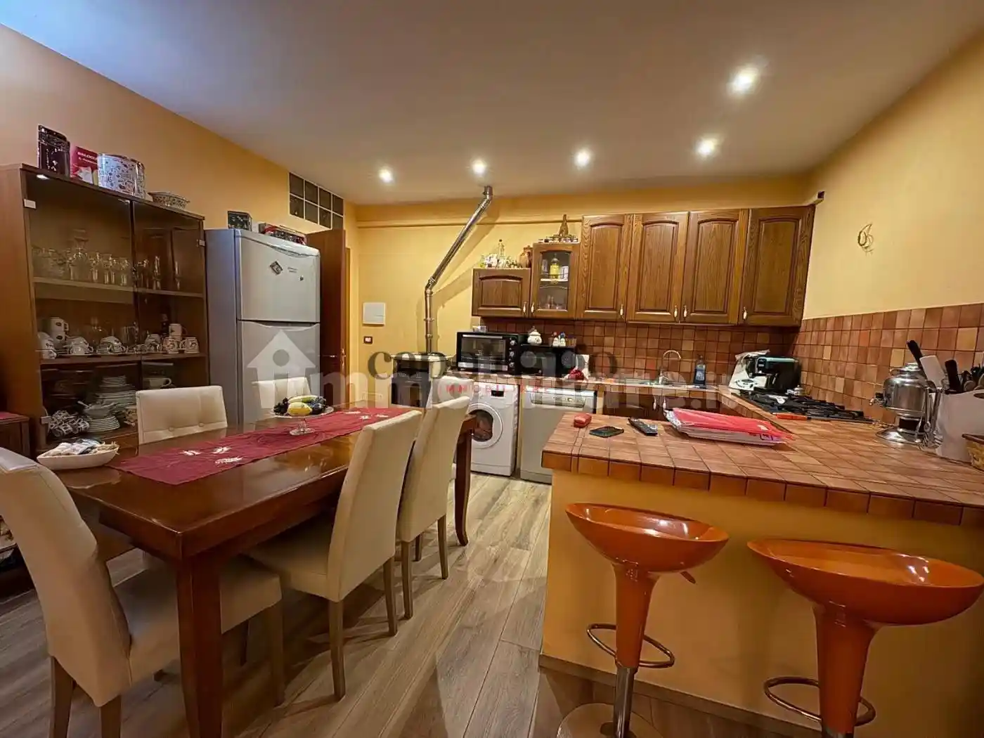 Villa in vendita a Corigliano d'Otranto