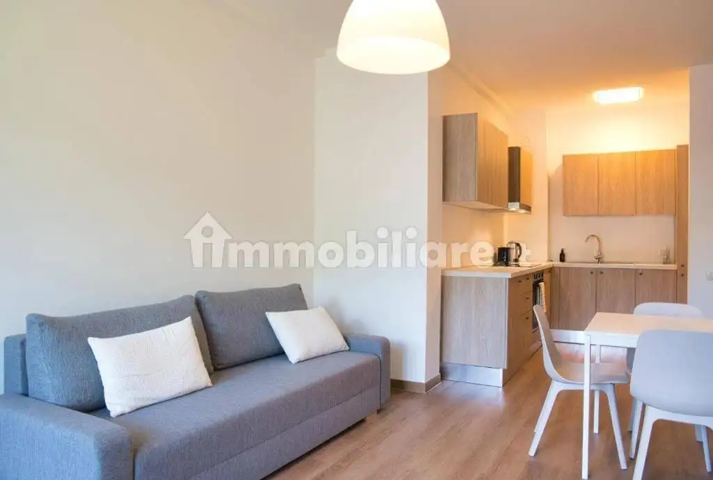 Appartamento in vendita a Ballabio