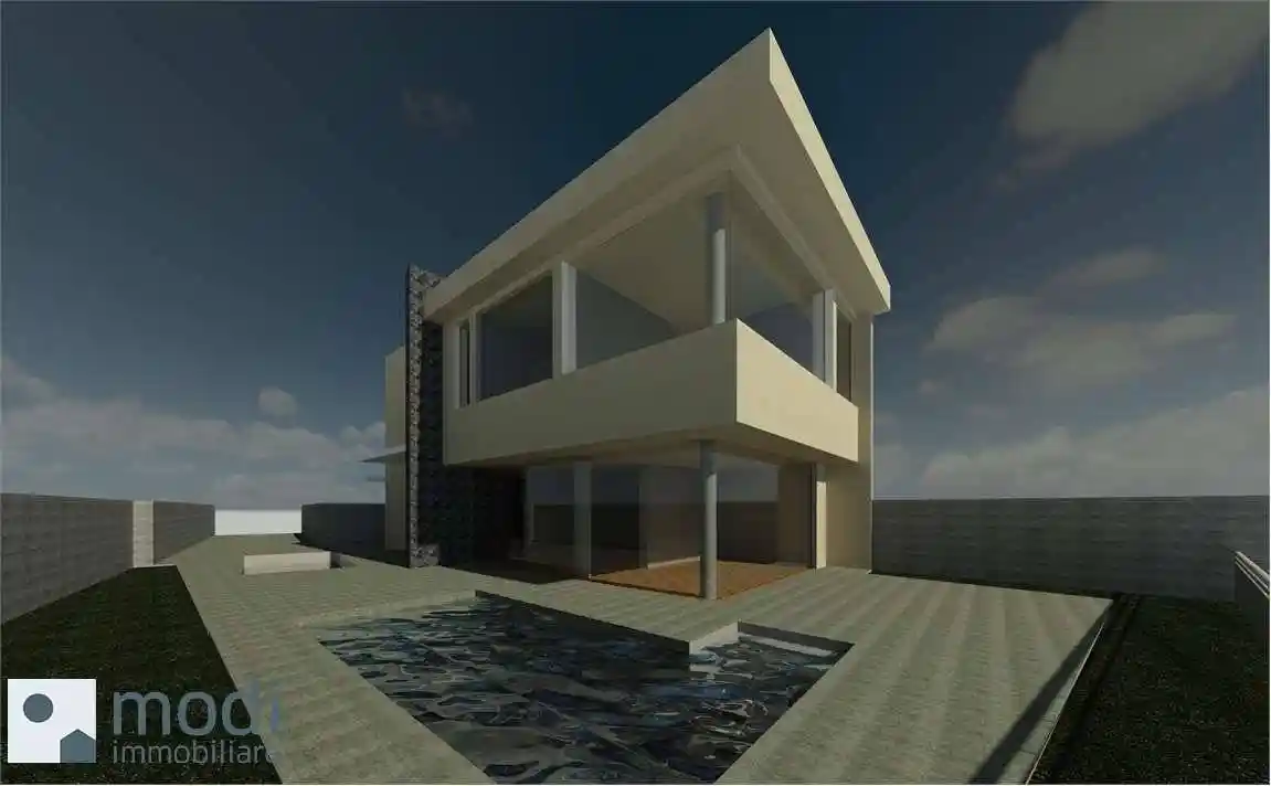 Villa in vendita a Crema