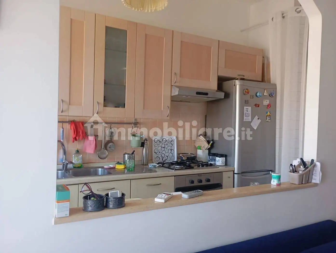 Appartamento in affitto a Napoli