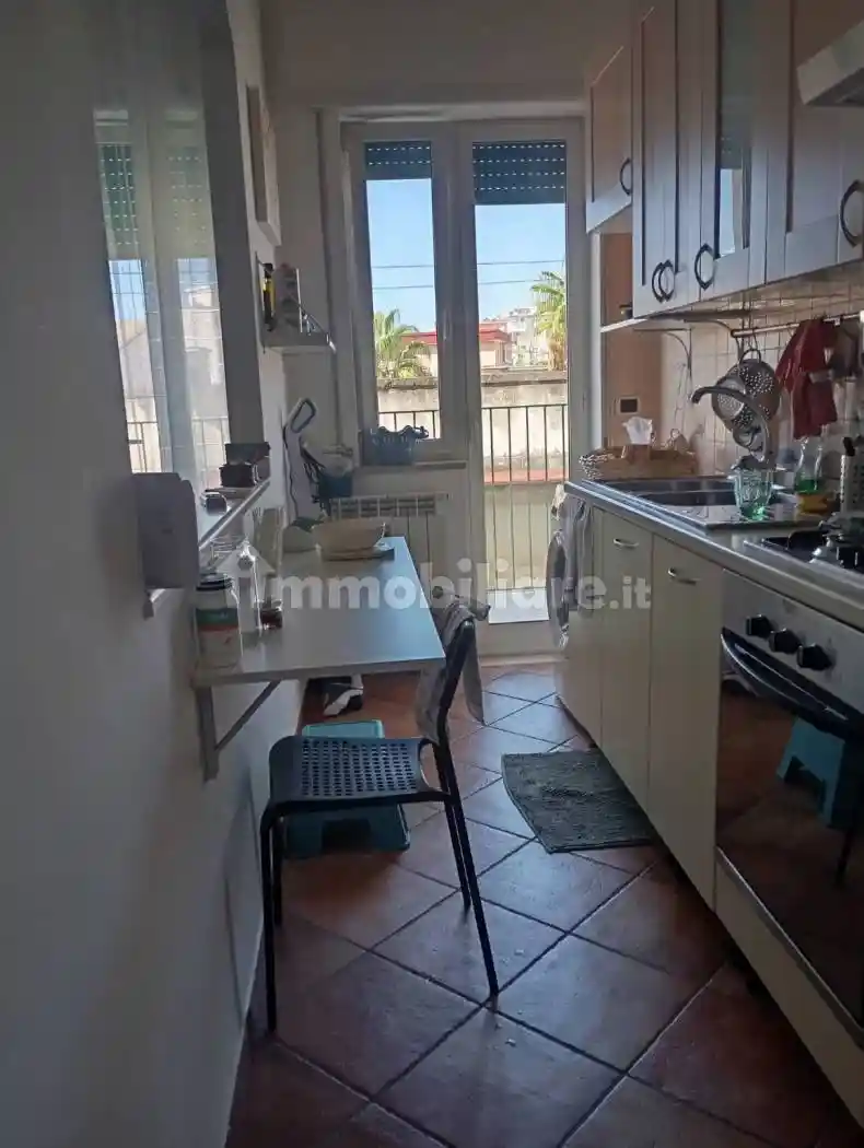 Bilocale via di Niso, Bagnoli, Napoli - foto 3