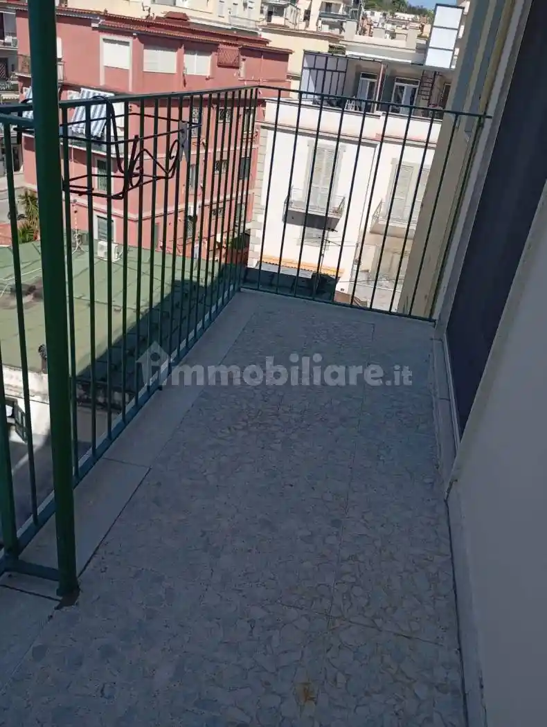 Bilocale via di Niso, Bagnoli, Napoli - foto 4