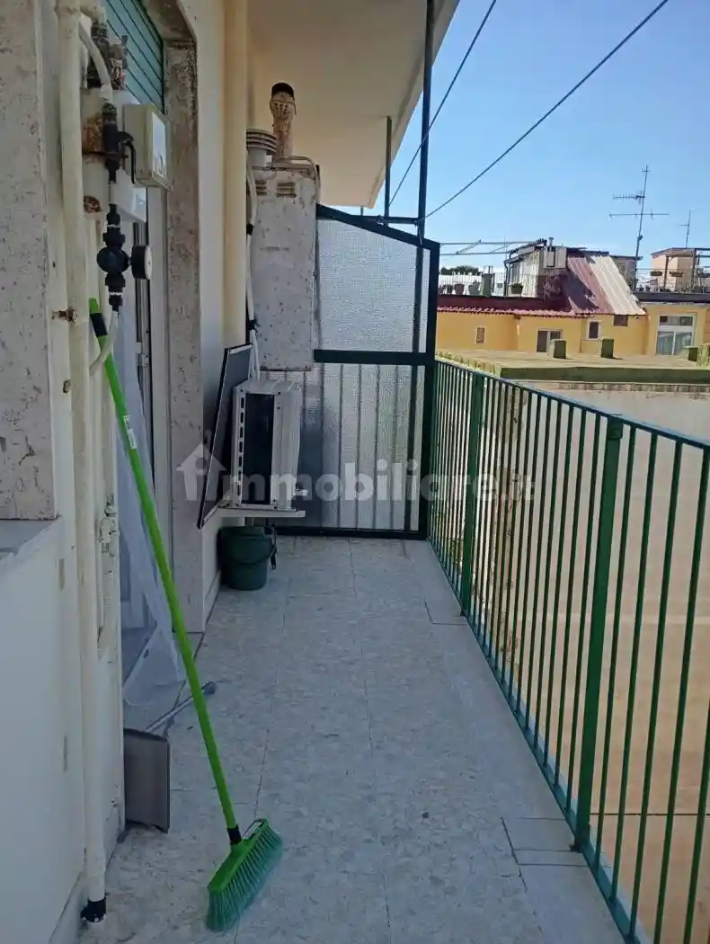 Bilocale via di Niso, Bagnoli, Napoli - foto 5