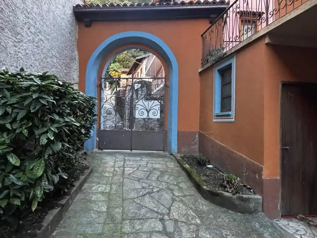 Terratetto plurifamiliare via Principale in Cevola 63, Centro, Varallo - foto 3