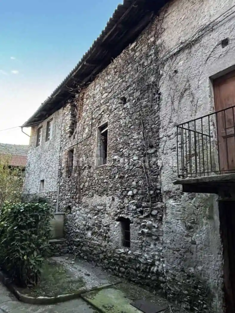 Terratetto plurifamiliare via Principale in Cevola 63, Centro, Varallo - foto 5