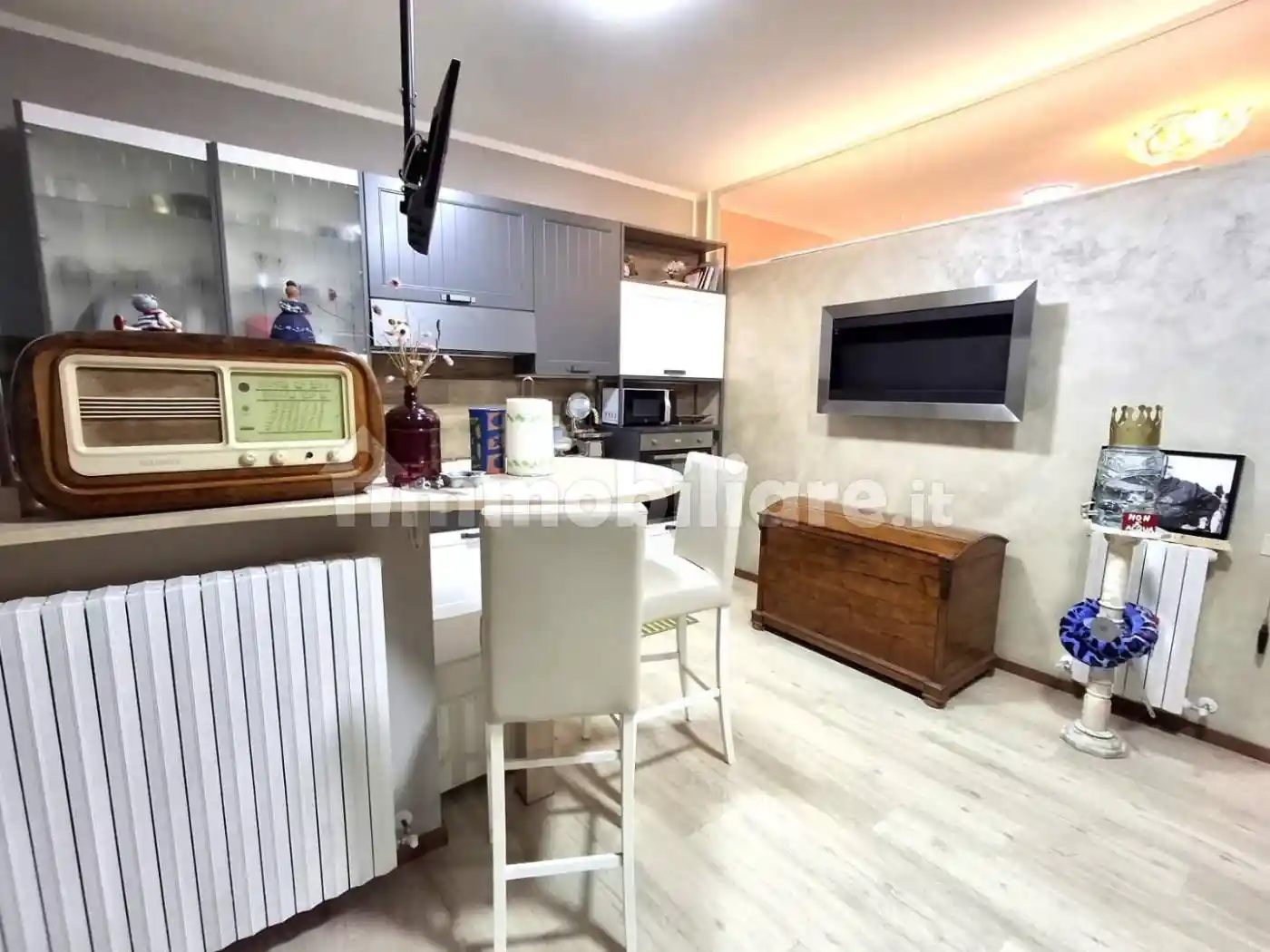 Appartamento in vendita a Pisa