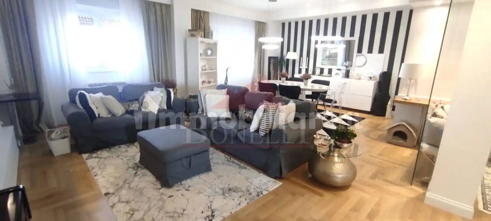 Appartamento in vendita a Caltagirone