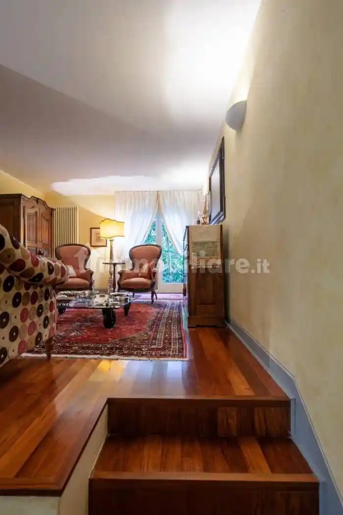 Terratetto unifamiliare 250 m², ottimo stato, Asciano, Agnano, San Giuliano Terme - foto 3