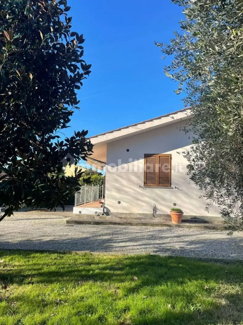 Villa in vendita a San Giuliano Terme