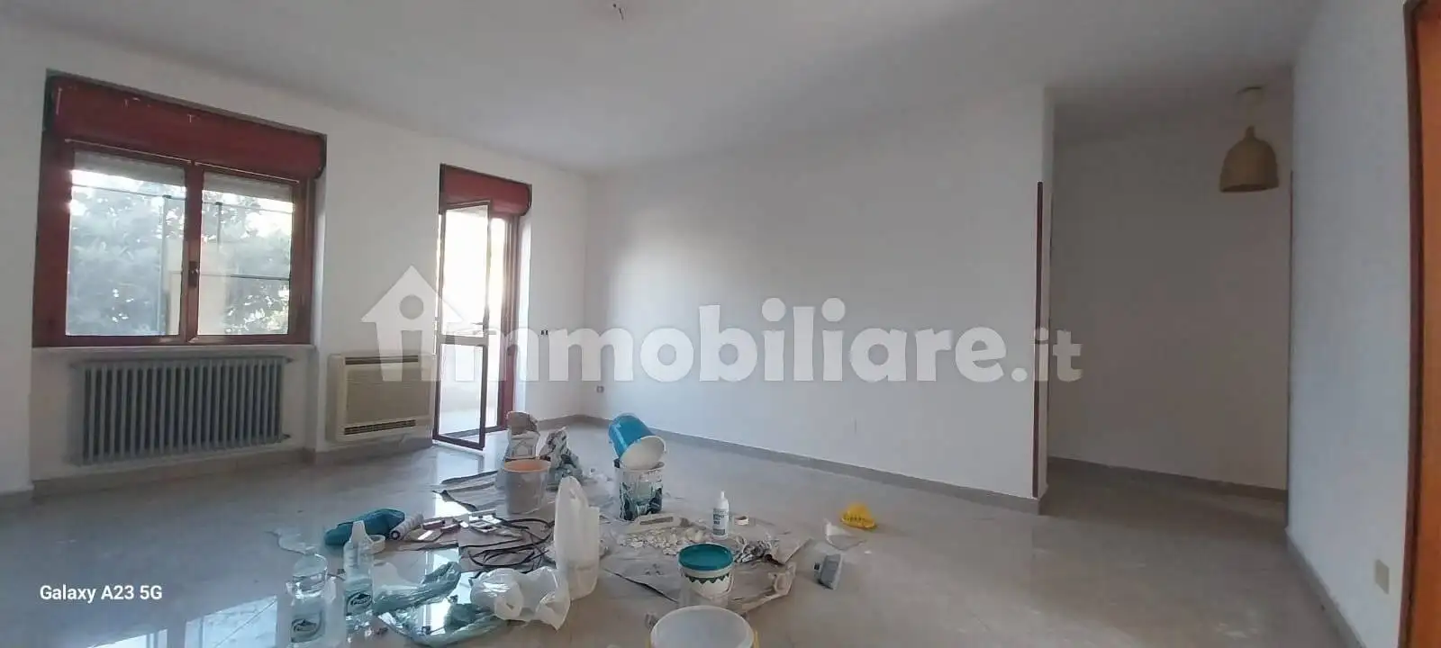 Appartamento in vendita a Aversa